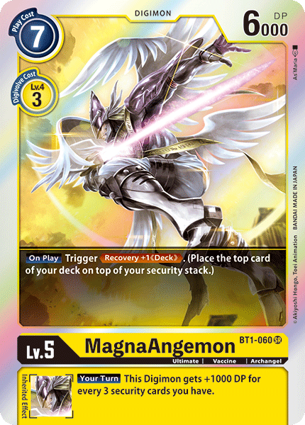 MagnaAngemon